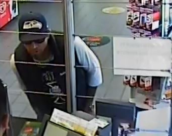Police seeking witnesses to daylight robbery at Watson BP | ACT ...